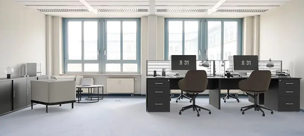 Sirius Business Park München-Neuaubing