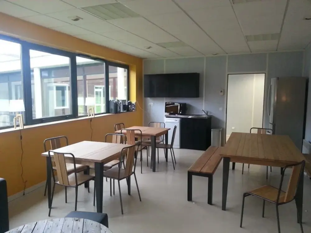 Espace Eurêka
