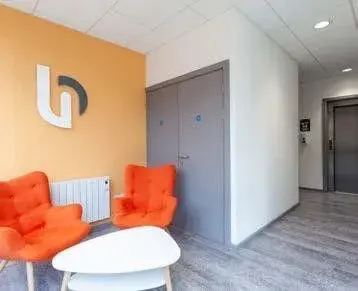 Chadwick Business Centres - Bristol - Beta House