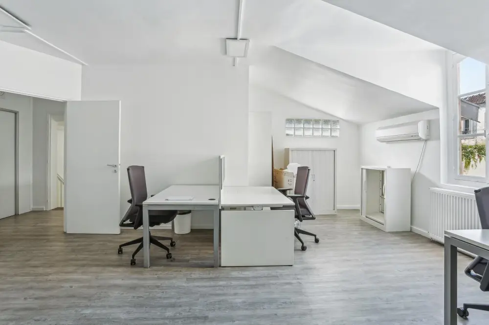 Buro Club Versailles