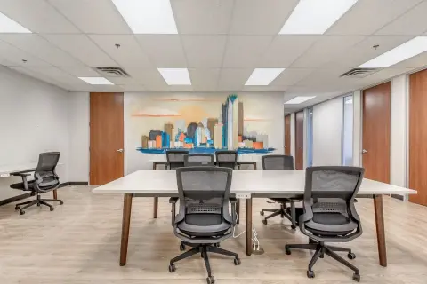 Coworking day pass — Essential Offices - OKC, Oklahoma City, OK