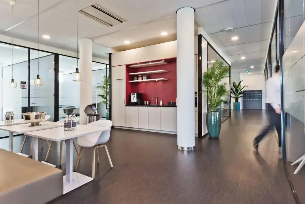 OfficeZ Commerce Parc