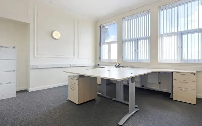 Lakes Innovation Centre