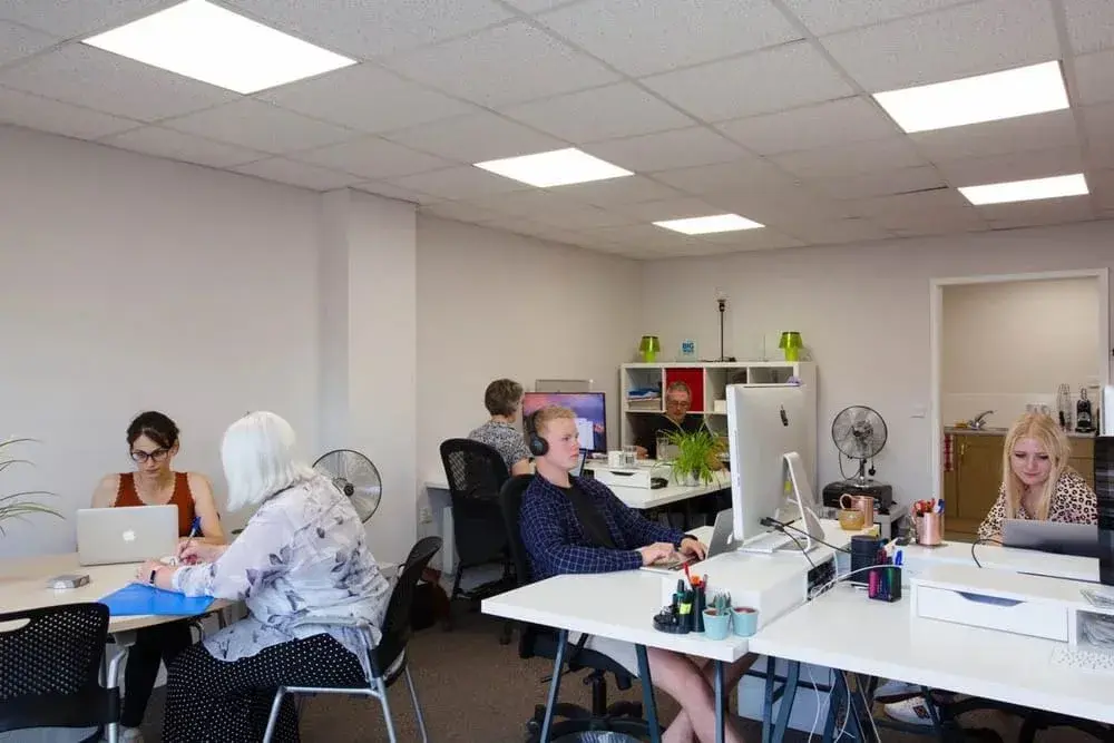 M40 Offices Wheatley