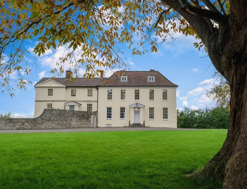 Chadwick - Tortworth House Business Centre - Gloucestershire