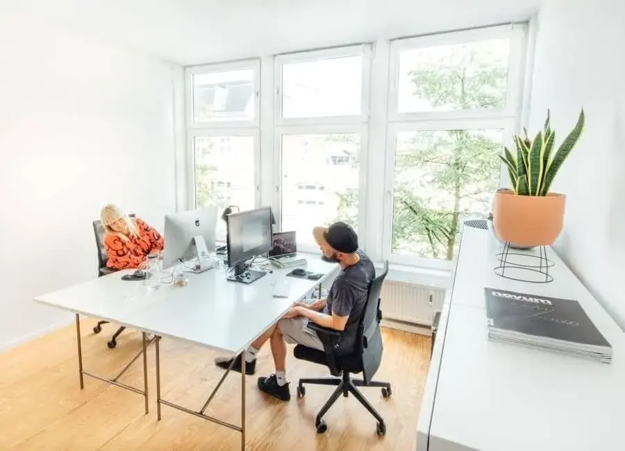 Die Diele Coworking Space