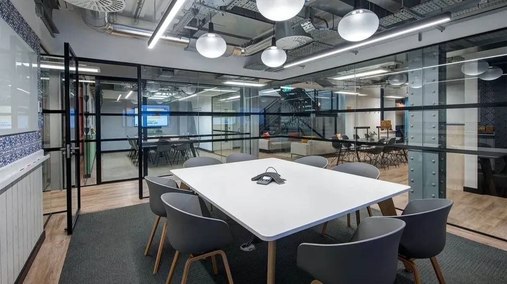 Work.Life Fitzrovia