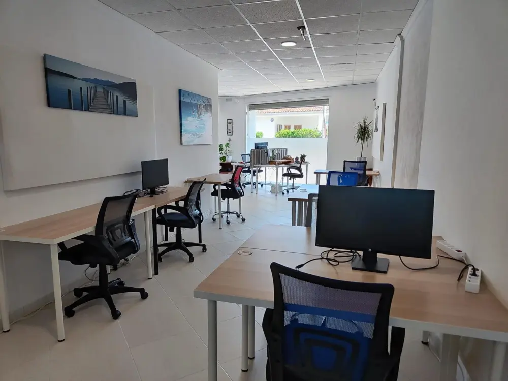 Cocowork 