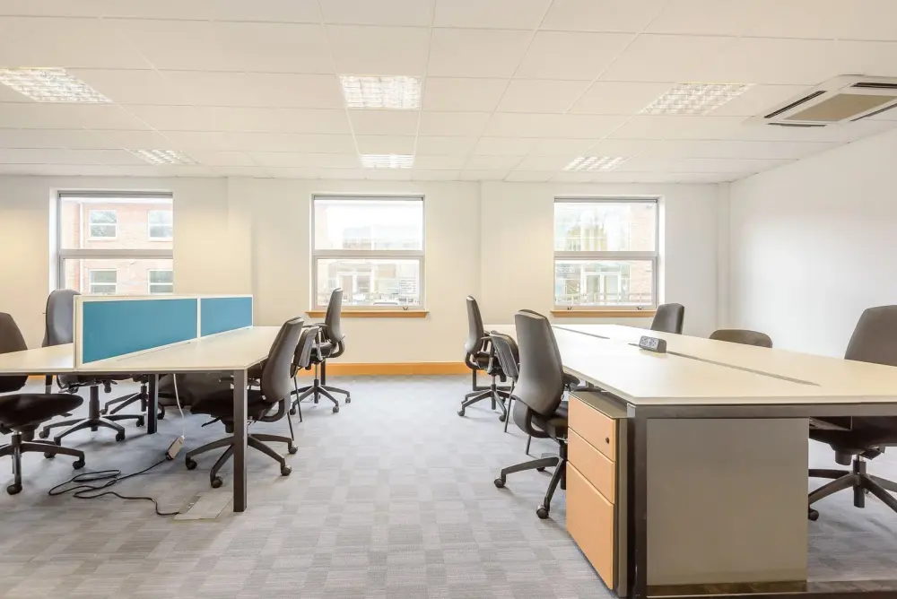 Viva Workspaces