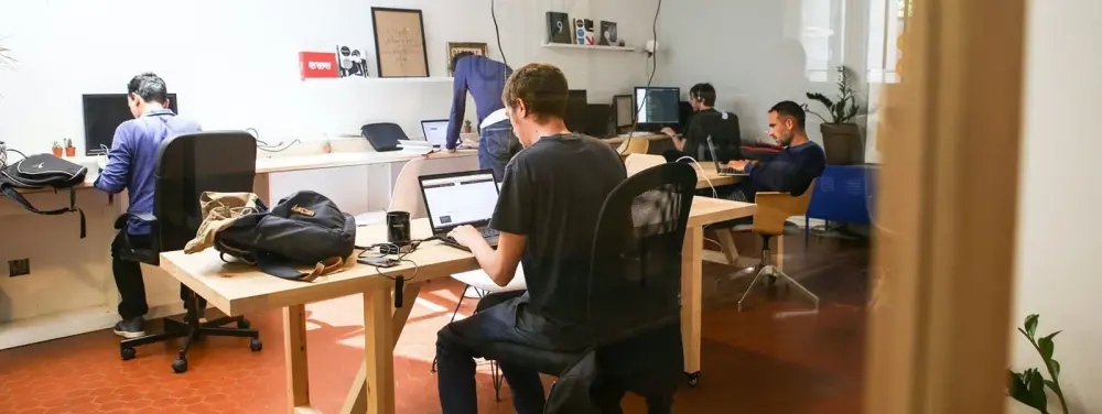 Yelloworking