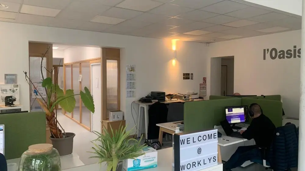 wOrk’Lys