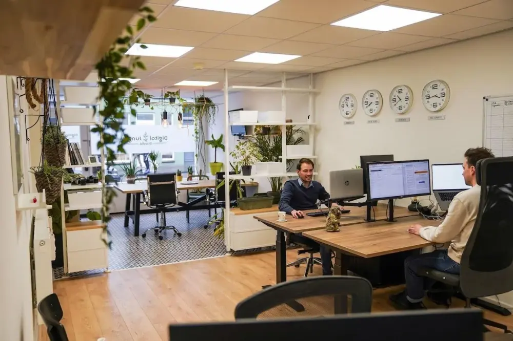 Digital Jungle Studio