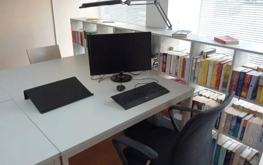 Coworking Wuppertal