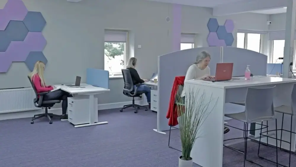 Brockagh Resource Centre