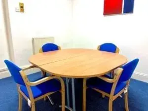 Hove Offices