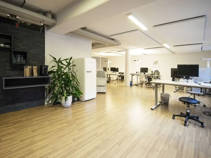 Amico Workspace