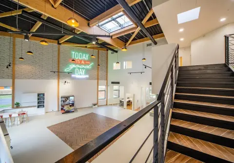 Coworking journée — ToDay Tremblay en France, Tremblay-en-France