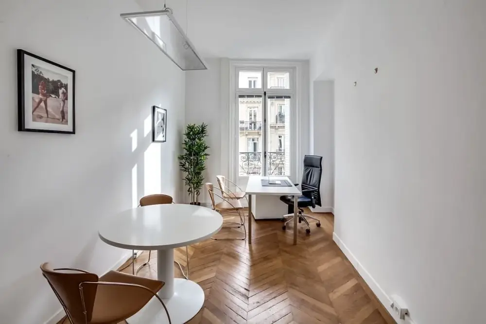 Symphony Partners Auber - Opéra