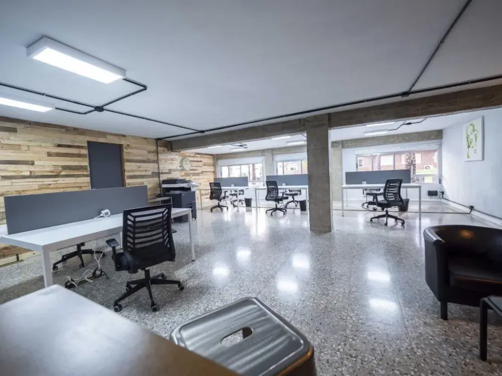 Coworking República 42