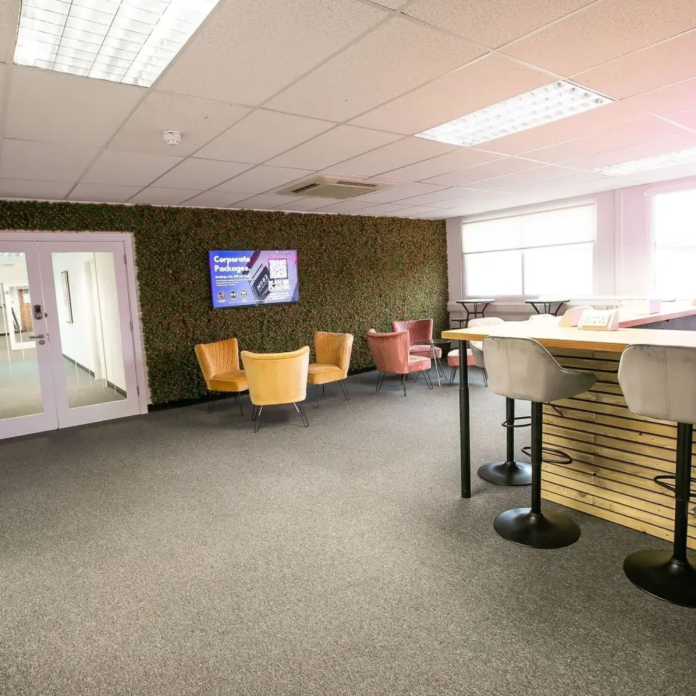 The Hub Norwich