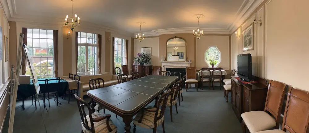 Marlow Office