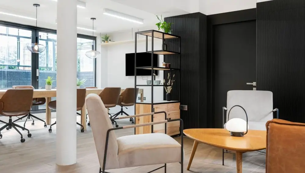 Garden Office Bermondsey