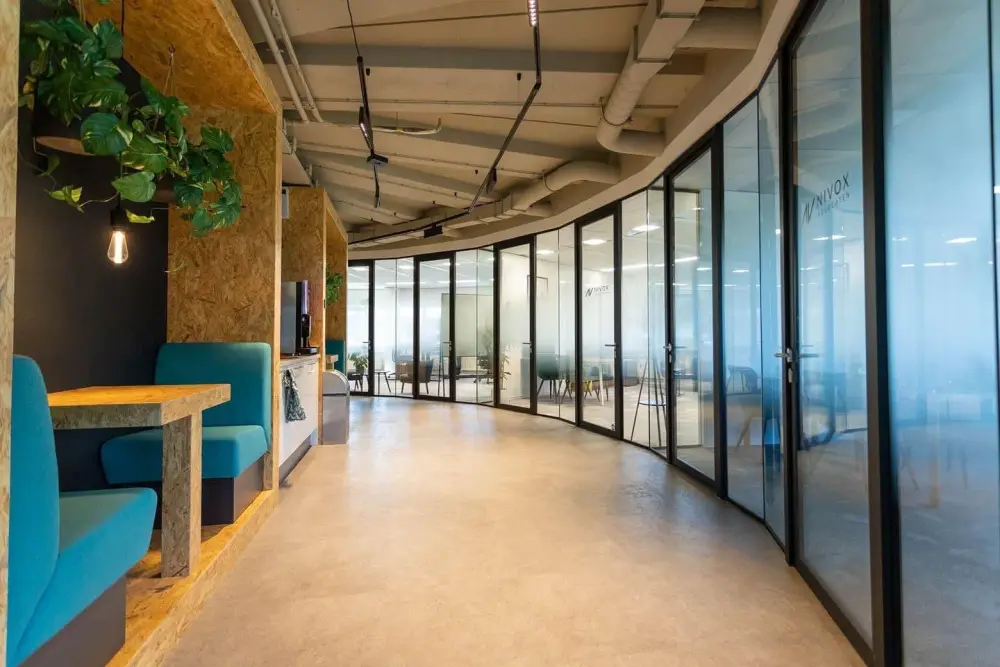 Crown Business Center Zoetermeer