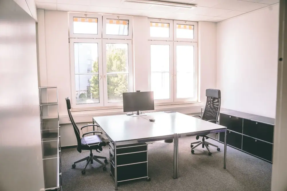 Keplerspace Coworking