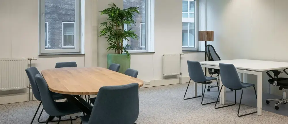Smart Business Center
