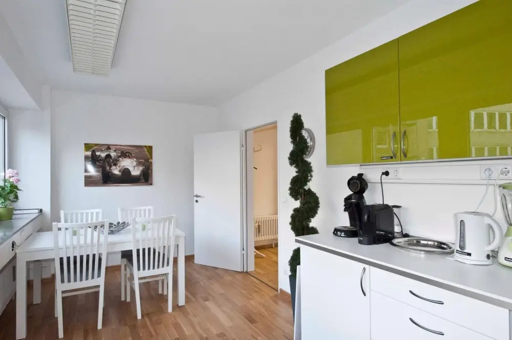Areo Treibhaus Düsseldorf