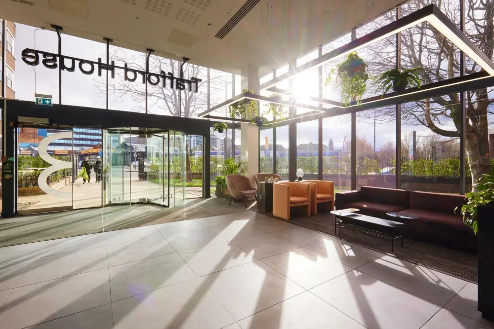 Bruntwood Trafford House