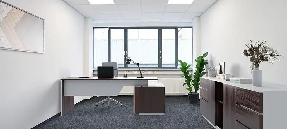 Sirius Business Park Berlin-Gartenfeld