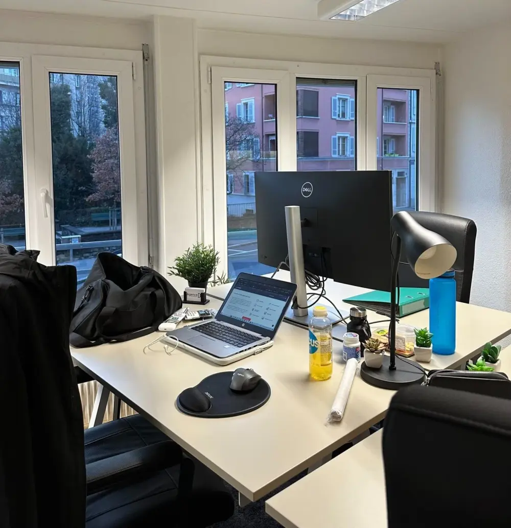 Loft 360