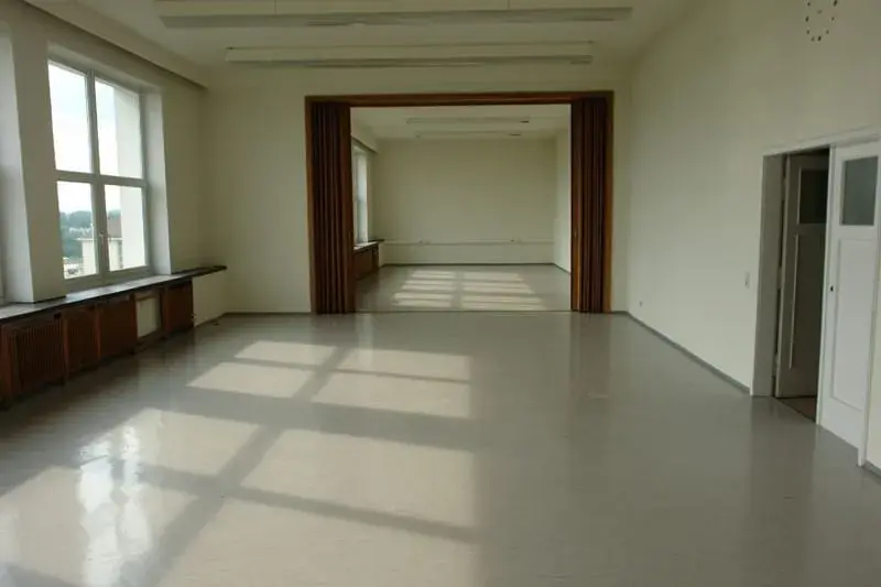 Pegasus Office Chemnitz