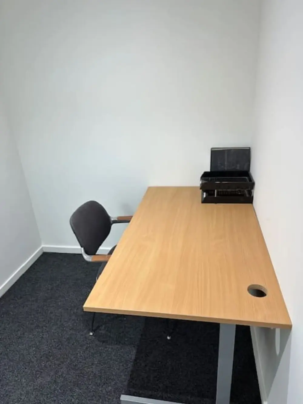 Westwood Business Park
