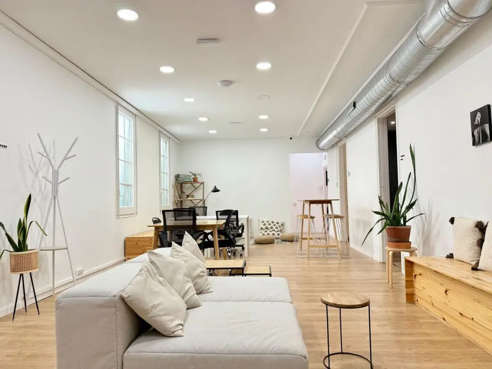 Sowo Coworking