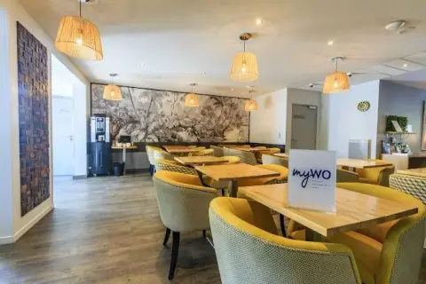 Tag Coworking — myWO La Baule Gare, La Baule-Escoublac
