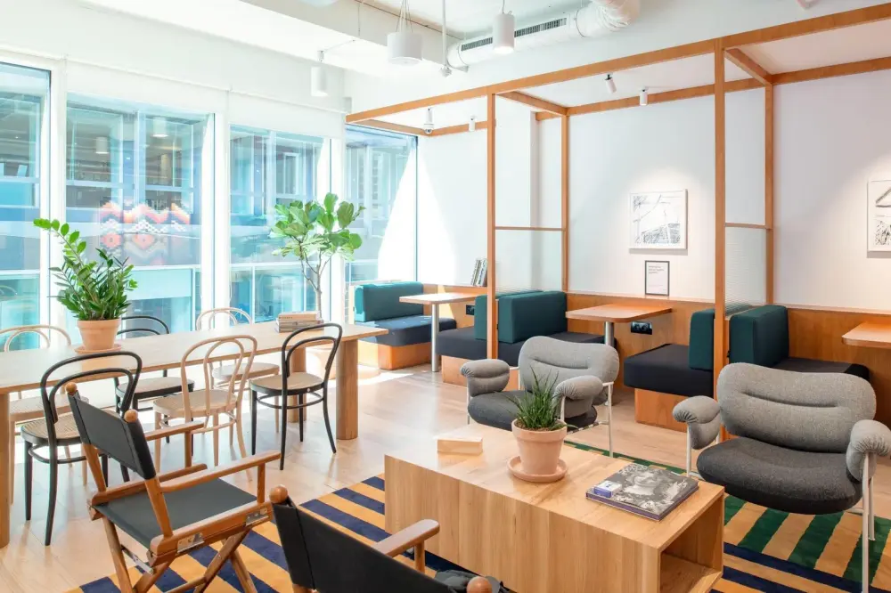 WeWork Commerce