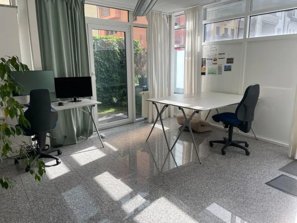 Coworking Radolfzell