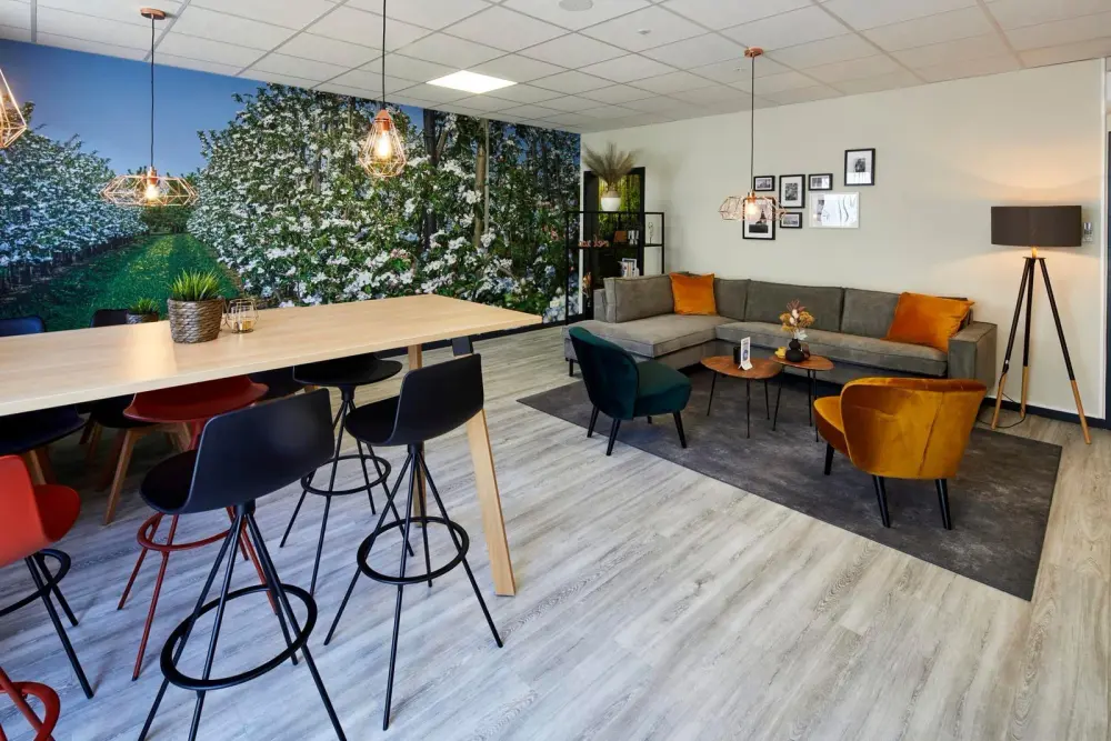 Officenter Sint-Truiden
