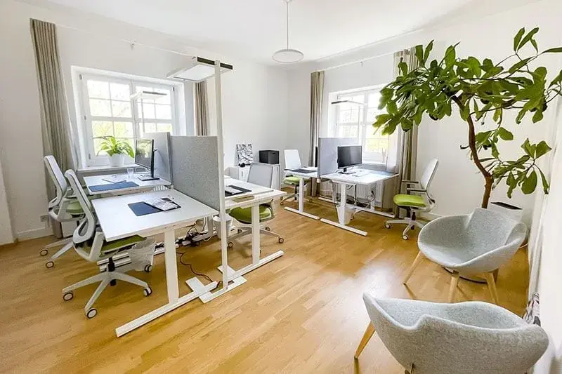 Gaswork Coworking