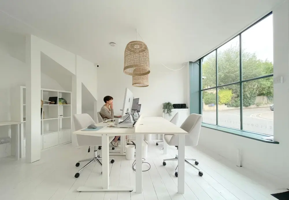 White Box Studio