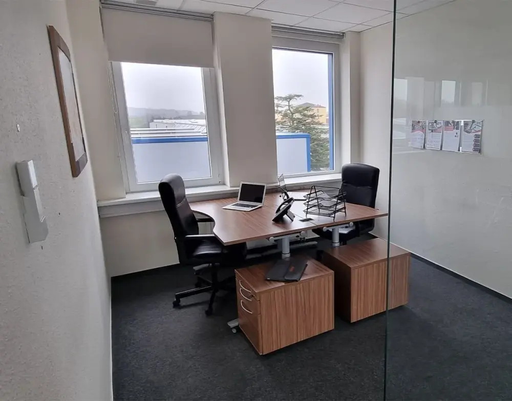Coworkingspace Wesel