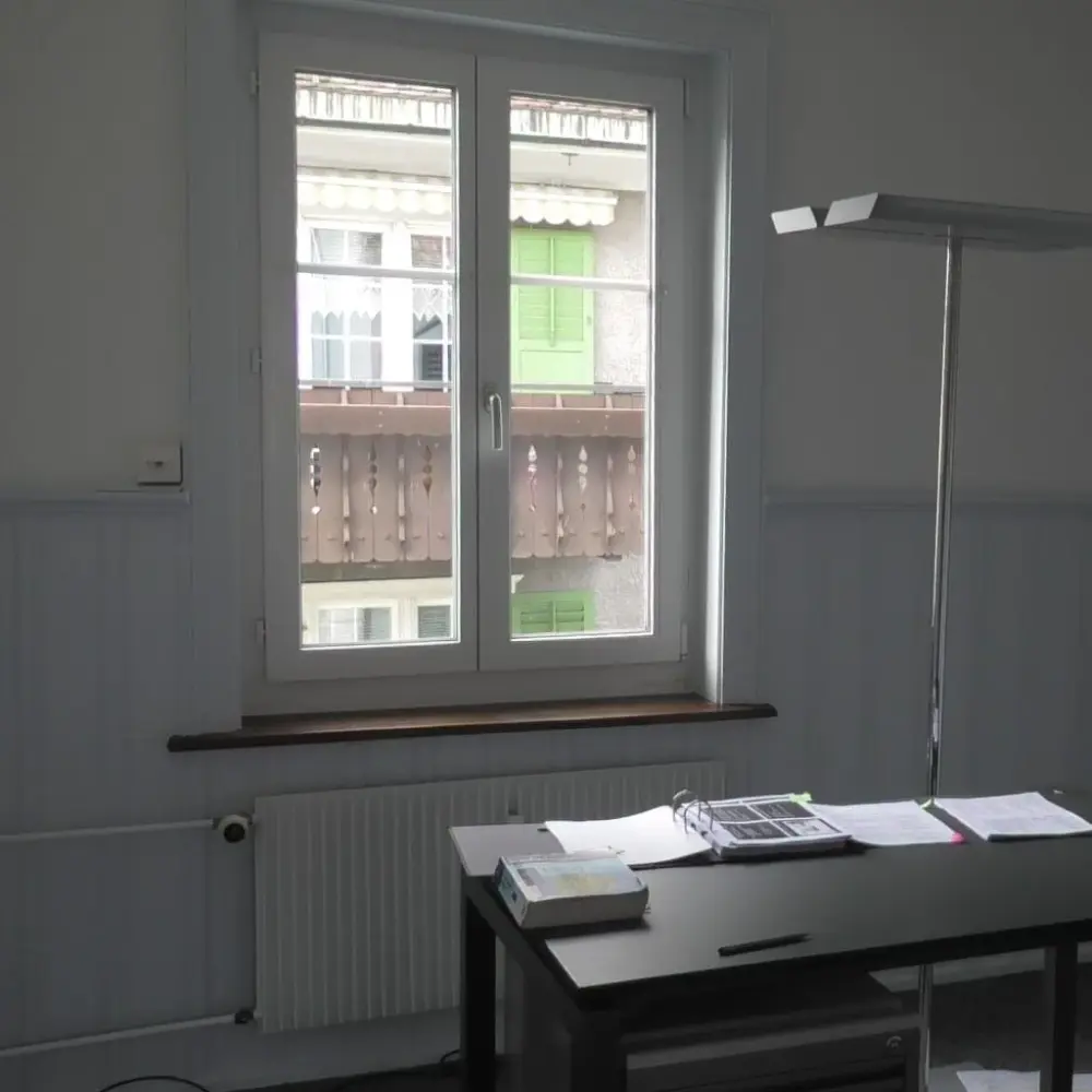 Coworking-Sargans