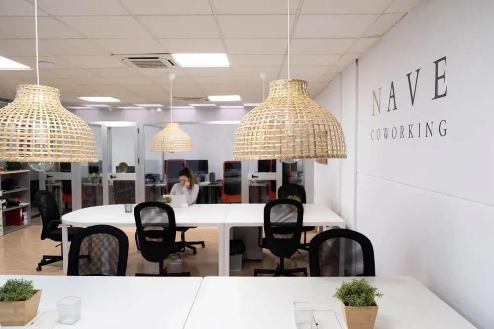 Nave Coworking