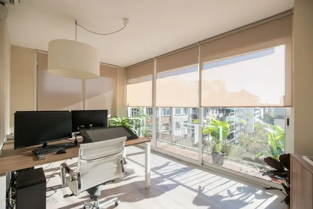 Coworking Platon Diagonal 497