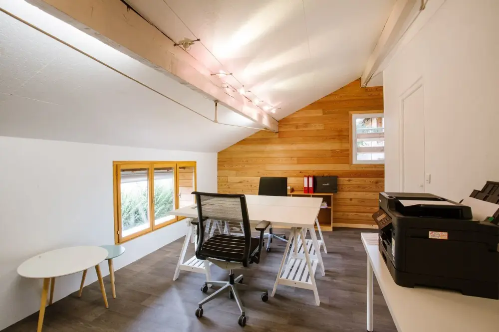 Le 50 Coworking