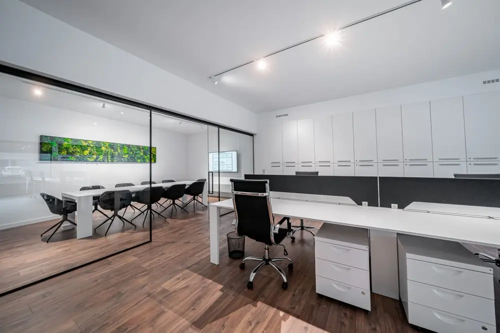 PLACE2WORK Asse