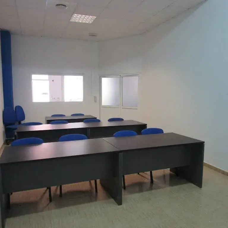 Sala Fuente Aguadulce