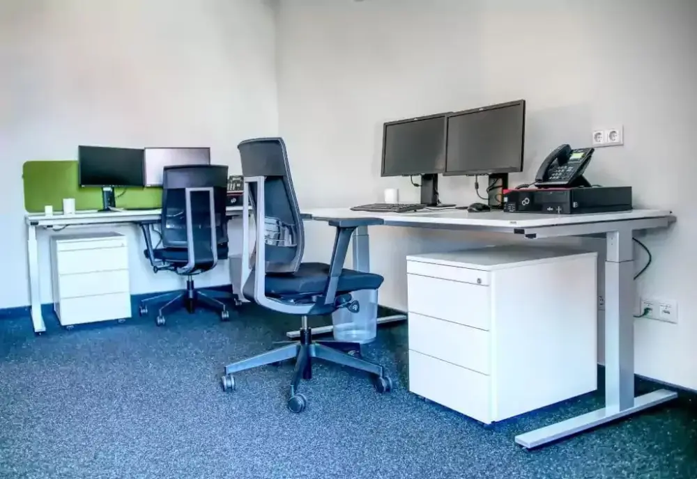 Workspacetogo Coworking